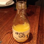 ル　ビストロ - ジュースも産地はっきり！