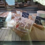 ターブル・オギノ - 