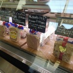 ターブル・オギノ - 