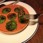 ル　ビストロ - ま、原型は判らないね