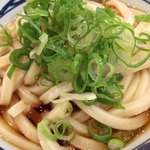 丸亀製麺 - 