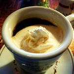 アラビゴコーヒー - 