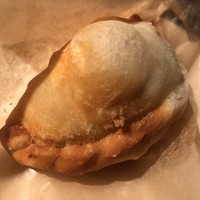 ミモザ - 大根と金華ハムのパイ包み焼き