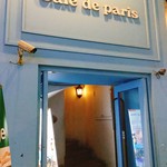 Cafe de paris - 