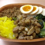 ファミリーマート - 料理写真: