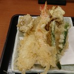 Tendon Tenya - 