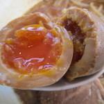 小川流 - 味玉！