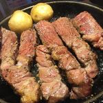 いきなりステーキ - 