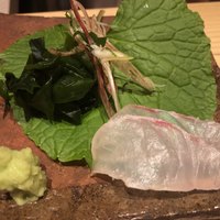 祇園 鮨 忠保 - 
