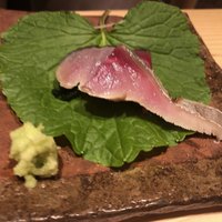 祇園 鮨 忠保 - 