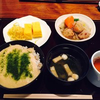 浅草むぎとろ 本店 - 