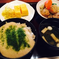 浅草むぎとろ 本店 - 