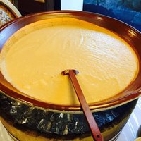浅草むぎとろ 本店 - 