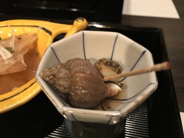 魚のもり さかなのもり 郡山富田 魚介料理 海鮮料理 食べログ
