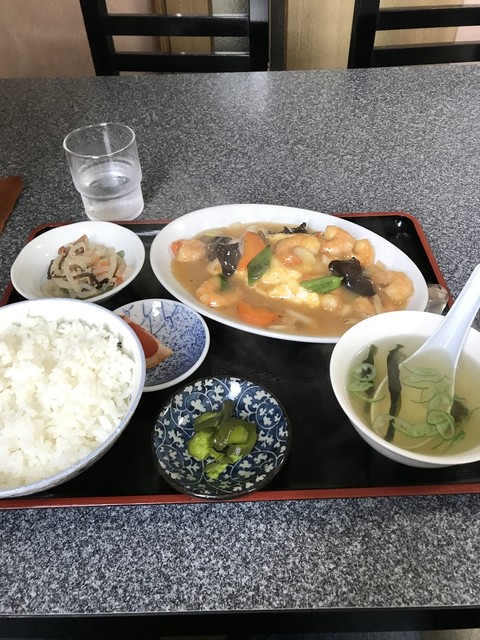 元宝 - 桔梗/中華料理 | 食べログ