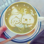 カフェ ハイフ - 