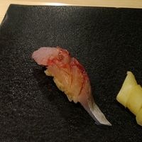 夷川 鮨 すずか - しまあじ