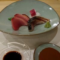 夷川 鮨 すずか - 刺身