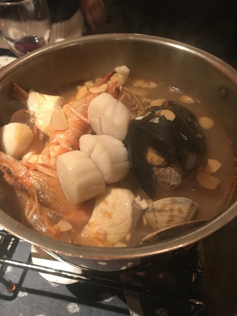 マトイ Matoi 牛込神楽坂 ダイニングバー 食べログ