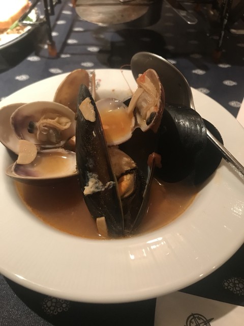 マトイ Matoi 牛込神楽坂 ダイニングバー 食べログ