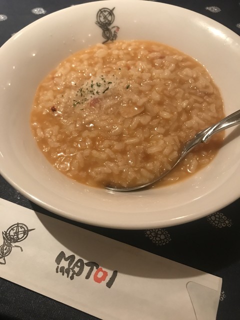 マトイ Matoi 牛込神楽坂 ダイニングバー 食べログ