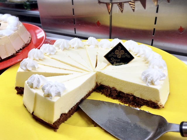 閉店 スイーツパラダイス コレットマーレみなとみらい店 Sweets Paradise 桜木町 ケーキ 食べログ 閉店 スイーツパラダイス コレットマーレみなとみらい店 Sweets Paradise 桜木町 ケーキ 食べログ