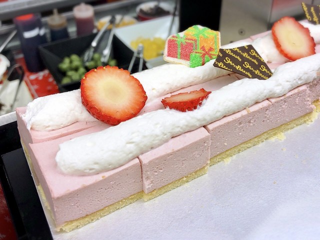 閉店 スイーツパラダイス コレットマーレみなとみらい店 Sweets Paradise 桜木町 ケーキ 食べログ