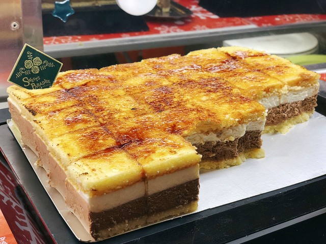 閉店 スイーツパラダイス コレットマーレみなとみらい店 Sweets Paradise 桜木町 ケーキ 食べログ 閉店 スイーツパラダイス コレットマーレみなとみらい店 Sweets Paradise 桜木町 ケーキ 食べログ