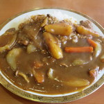 若照佳 - 手作りホームカレー