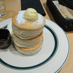 カフェ＆パンケーキ gram - 