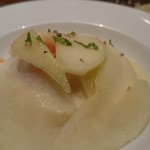 オッジ ダルマット - 