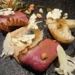 オッジ ダルマット - 