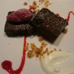 オッジ ダルマット - 