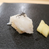 夷川 鮨 すずか - やりいか
