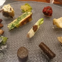 オッジ ダルマット 西麻布店 - 