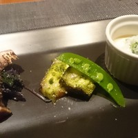 オッジ ダルマット 西麻布店 - 