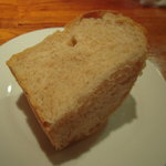 ALBA - 天然酵母パン