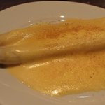 ビストロ・スリージェ - ホワイトアスパラ