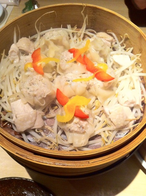 閉店 鶏料理専門店 とりかく 田町店 三田 鳥料理 食べログ