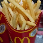 McDonalds - 