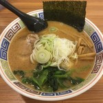 ラーメン 八雲 - 