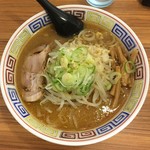 ラーメン 八雲 - 