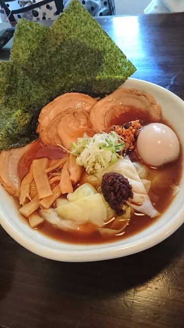 麺や ぼくせい 下北沢 ラーメン 食べログ 麺や ぼくせい 下北沢 ラーメン 食べログ