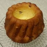 クグロフシュクレ