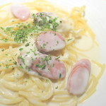 パスタ亭