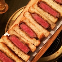 SATOブリアン 本店 - 