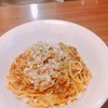 富士見台のパスタ屋さんダイニングてんてん