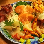 魚菜屋 - 