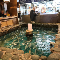 河太郎 中洲本店 - 