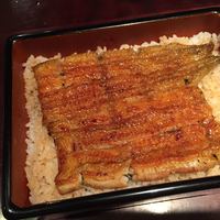 五代目 野田岩 麻布飯倉本店 - 